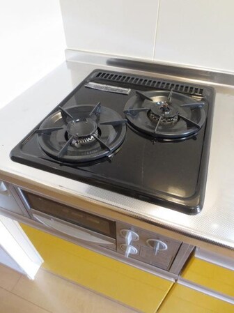 GRANDEの物件内観写真